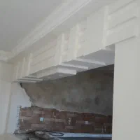 گچکاری|خدمات پیشه و مهارت|فومن, |دیوار