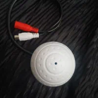 میکروفن dvr