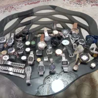 ساعت مچی