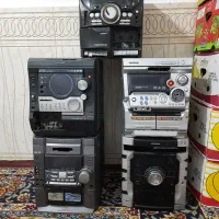 ضبط خانگی