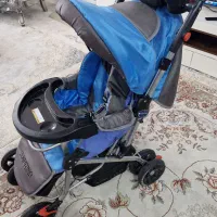 کالسکه نومارک اسپرینگ