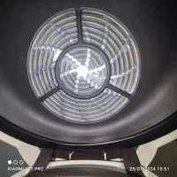 سرخ کن تفال اصل فرانسه|اجاق گاز و لوازم برقی پختوپز|تهران, شیخ هادی|دیوار