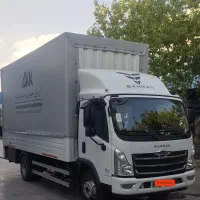 راننده پایه دوم