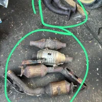 خرید کاتالیز