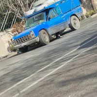 حمل نخاله و پخش مصالح درتهران با نیسان|خدمات حمل و نقل|تهران, سعادت‌آباد|دیوار