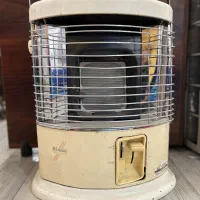 بخاری گازی ژاپنی|بخاری، هیتر، شومینه|هندیجان, |دیوار