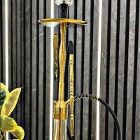 قلیان کرنو رنگ های زیاد