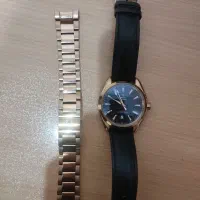 ساعت امگا سی مستر آکوا ترا