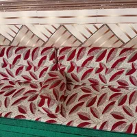 مبل خلیجی پشتی