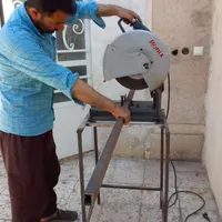 اهنگری‌وجوشکاری‌ساخت‌‌وتعمیر‌درب‌وپنجره‌اهنی