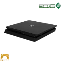 ps4 اسلیم پونصد گیگابایت بدون جعبه و دسته