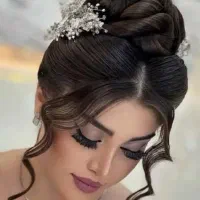 میکاپ شنیون خاص باقیمت باور نکردنی|خدمات آرایشگری و زیبایی|ارومیه, |دیوار