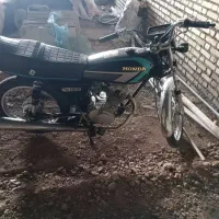 موتور مدل 85