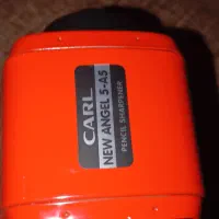 مداد تراش رومیزی هندلی|لوازم التحریر|جیرفت, |دیوار