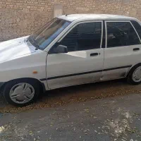 پراید 131مدل 90