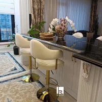 صندلی اپن جکدار مدل تسمه دار (اصل)|صندلی و نیمکت|تهران, شهید رجایی|دیوار