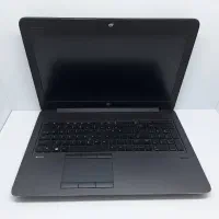 Hp Z Book G3 با ۴ گیگ گرافیک مخصوص کار سنگین|رایانه همراه|گرگان, |دیوار