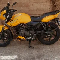 آپاچی 160 مدل 88