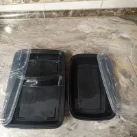 ظرف غذای درب دار|ظروف نگهدارنده، پلاستیکی، یکبارمصرف|اسلامشهر, مطهری|دیوار