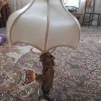 آباژور رو میزی