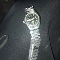 ساعت سیکو پنج