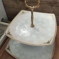 شیرینی خوری|ظروف سرو و پذیرایی|قم, زنبیل آباد|دیوار