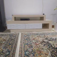 میز تلویزیون برند dorino