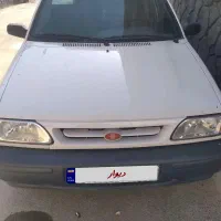 پراید وانت ۱۴۰۱