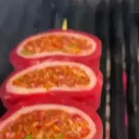 سرآشپزهستم( ایرانی فرنگی ،وبرانچ)