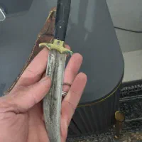 خبجر برای ۴۷سال پیش|کلکسیون اشیاء عتیقه|قم, امامزاده ابراهیم|دیوار