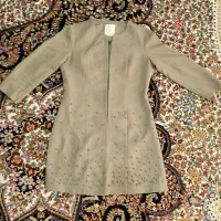 مانتو کتی مزونی