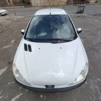 206 اس دی موتور TU5