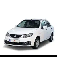 ساینا تمام آپشنال مدل ۱۴۰۴