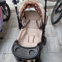 کالسکه کودک