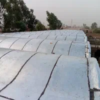 ایزوگام درجه 1با ضمانت نامه