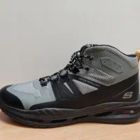 کفش نیم بوت اسکچرز|کیف، کفش، کمربند|اصفهان, فرهنگیان|دیوار