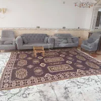 مبله تمیز و مرتب