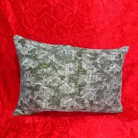 روبالشتی زرک دار دو رو|رختخواب، بالش، پتو|چابهار, |دیوار