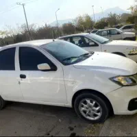 سایناs دنده ای 1400|خودرو سواری و وانت|ماکو, |دیوار