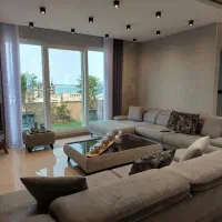 رهن و اجاره پنت هاوس فول مبله ساحلی ایزدشهر