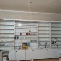 قفسه و شلف فروشگاهی|فروشگاه و مغازه|کرمان, |دیوار