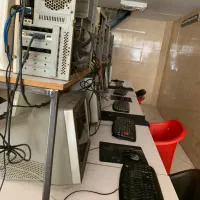 کامپیوتر گیمنت|رایانه رومیزی|محمدشهر, کوی بهار|دیوار