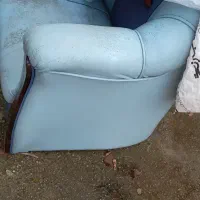 فروش مبل راحتی کارکرده|مبلمان خانگی و میز عسلی|سرخرود, |دیوار