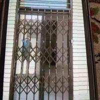 حفاظ(محافظ).جک .پله گردکرکره برقی شاخ گوزنی|خدمات پیشه و مهارت|شاهرود, |دیوار