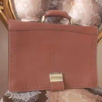 کیف چرم اداری