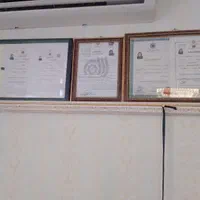 اخذ مدرک مهارت فنی حرفه ای و مدرک مربی گری