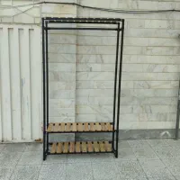 لباس قفسه آویز رگال قم ۱