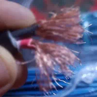 سیم برق 1/5و2/5|مصالح و تجهیزات ساختمان|سنندج, |دیوار