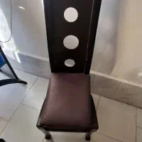میز و صندلی ۶ نفره