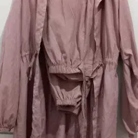 برای نشدن سایز به فروش میرسه